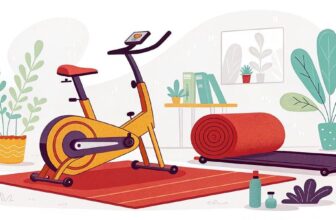 Maximize Your Home Gym with These Space-Saving Cardio Machines