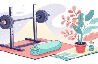 Maximize Your Space: Best Squat Racks for Small Home Gyms