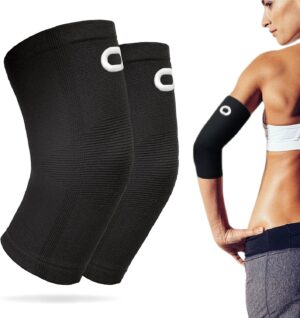 Elbow Brace Compression Sleeve (1 P...