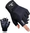 ATERCEL Workout Gloves for Men and ...