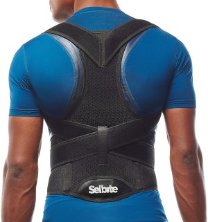 Posture Corrector for Men and Women...