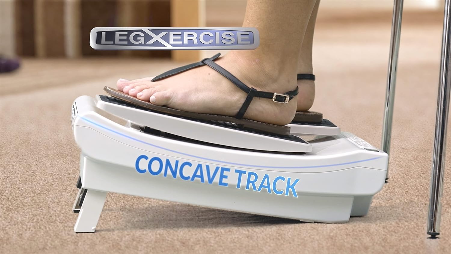LegXercise PRO - Image 2