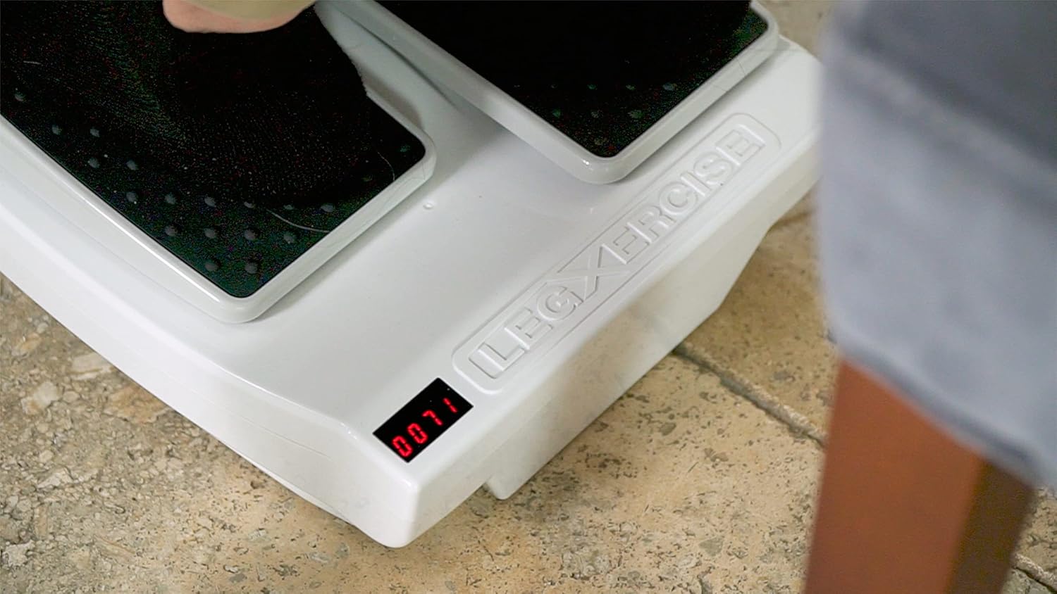 LegXercise PRO - Image 3