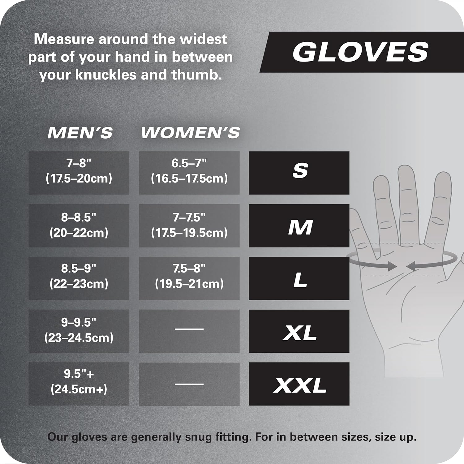 Power Gloves 3.0 - Durable Half Finger Weightlifting Gloves with Adjustable Wrist Closure, Breathable Leather Palm, Men's - Image 3