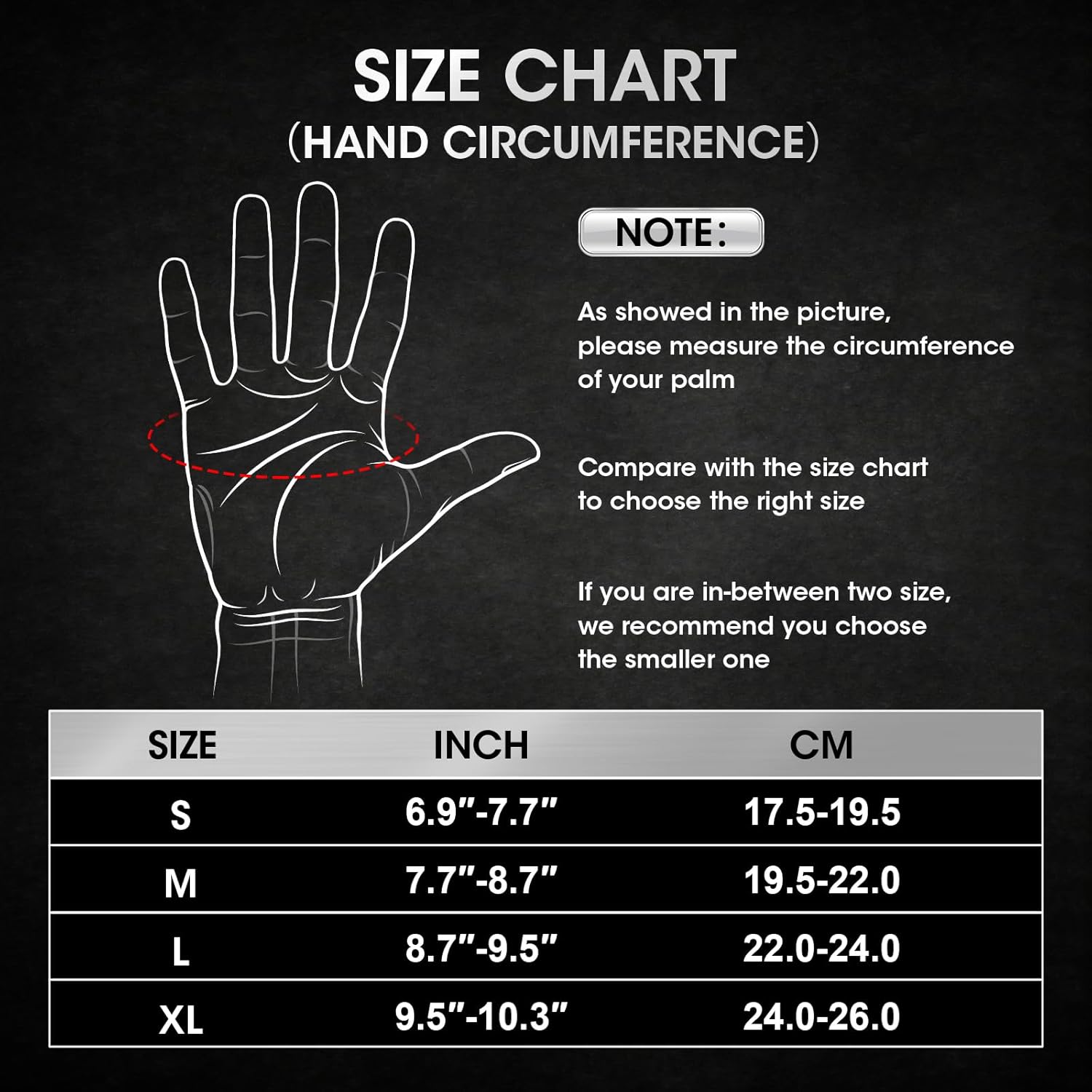 Workout Gloves for Men Women,Weight Lifting Gloves for Exercise, Gym Training, Fitness,Breathable and Excellent Grip - Image 7