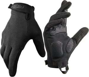 FREETOO Full-Finger Workout Gloves ...