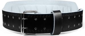 CAP Barbell Premium Leather Weightl...