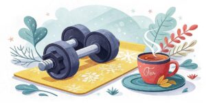 Best Adjustable Dumbbells for Home Workouts: Winter Edition