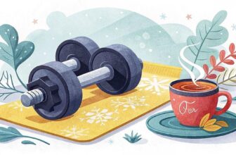 Best Adjustable Dumbbells for Home Workouts: Winter Edition