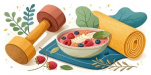 Maximize Your Energy with the Best Pre-Workout Supplements for the New Year