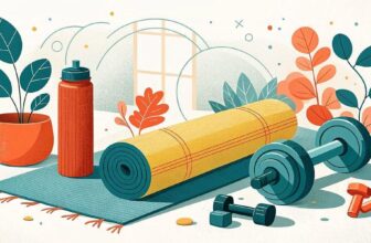 3 Home Gym Must-Haves for a Fit and Festive Season