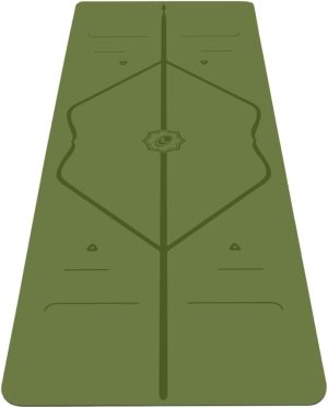 Liforme Original Yoga Mat – Free ...