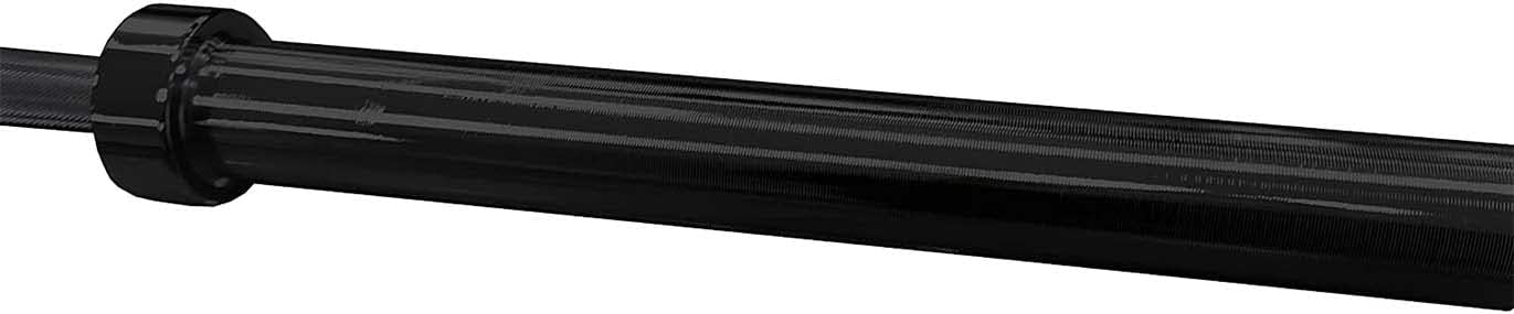 CAP Barbell 2-Inch Olympic 7 ft Barbell Bars | Multiple Options - Image 3