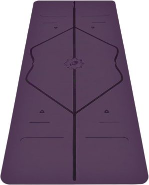 Liforme Original Yoga Mat – Free ...