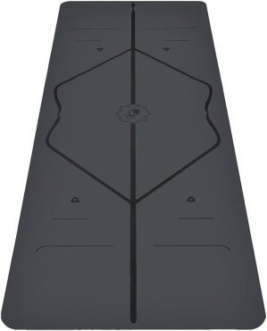 Liforme Original Yoga Mat – Free ...