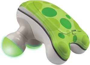 HoMedics Ribbit Mini Handheld Massa...