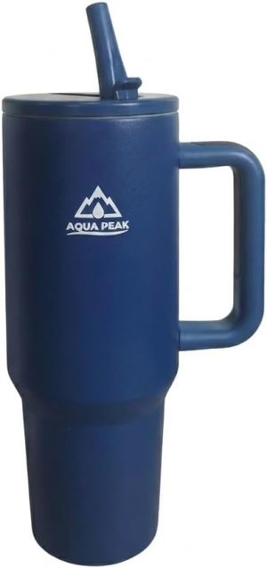 40 oz Insulated Stainless Steel Tum...