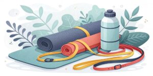 Elevate Your Workout Routine with These Resistance Bands