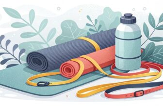 Elevate Your Workout Routine with These Resistance Bands