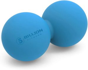 5BILLION FITNESS Peanut Massage Bal...