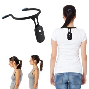 Intelligent Posture Corrector and T...