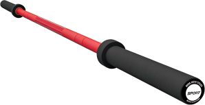 GarveeLife 7FT Olympic Barbell, Wei...