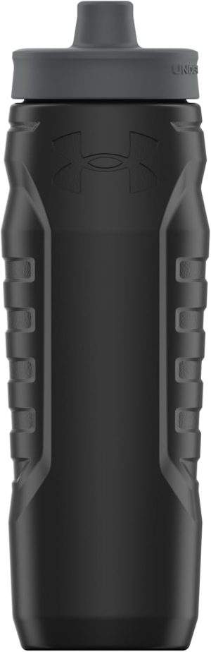 Under Armour Squeeze Water Bottles,...