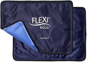 FlexiKold Ice Packs for Injuries Re...