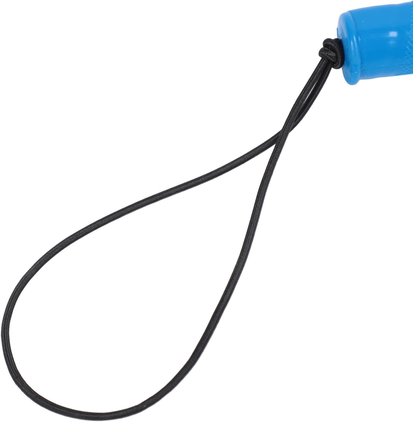 Folding Walking Pole, Aluminum Alloy Collapsible Walking Stick, Anti Slip Reflective Blind Cane with 360 Degree Rotating Head, 5 Sections Folding Design for Elderly and Visually Im - Image 5