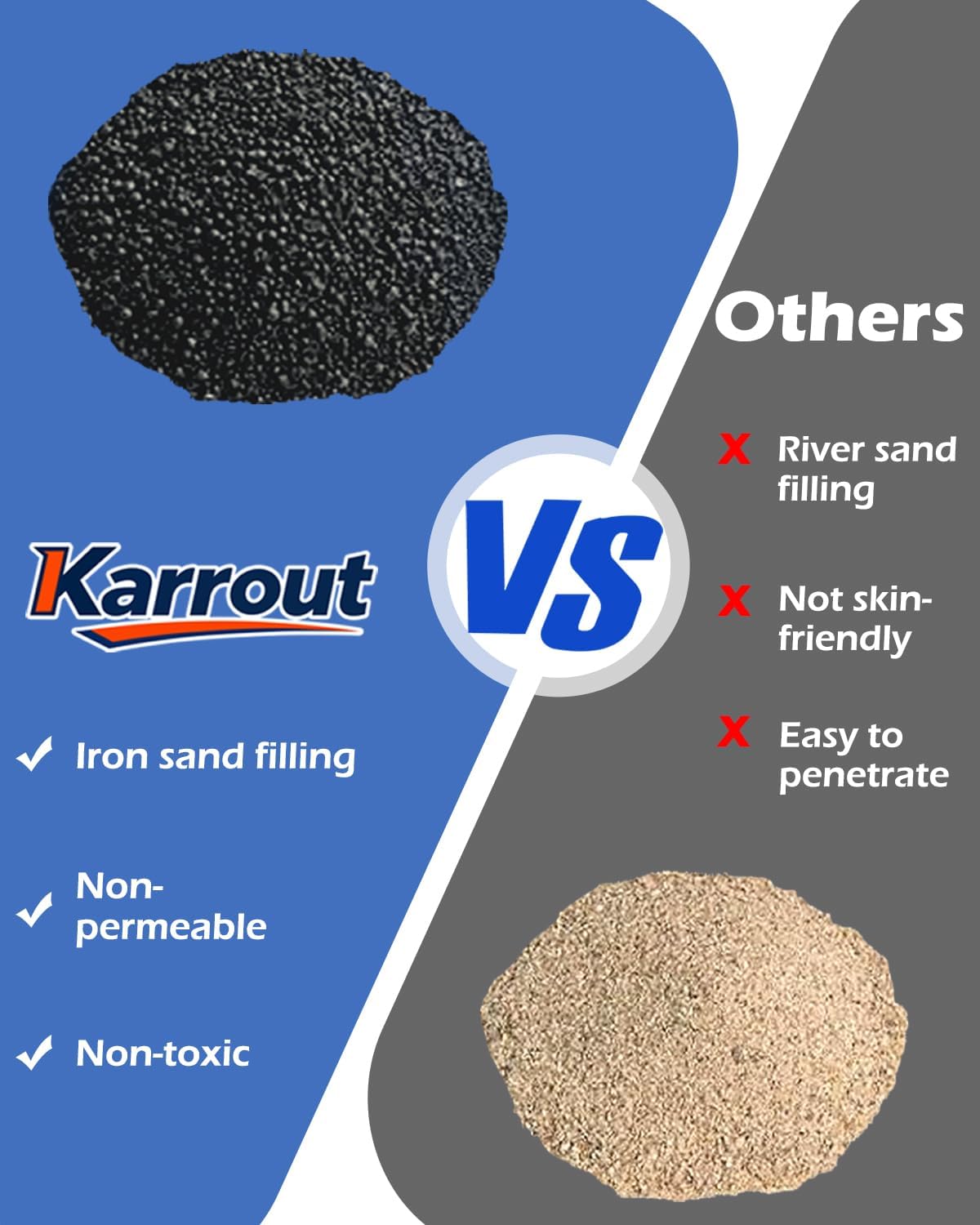 Weighted Vest for Women Men Kids 12lb Body Weight Vests with Pocket and Reflective Stripe and Adjustable Buckle for Running, Strength Training, Jogging, Walking,Training Workout - Image 3