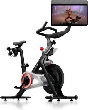 Peloton Bikes, Indoor Exercise bike...