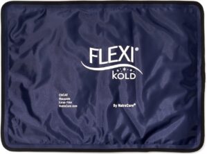FlexiKold Gel Ice Packs (Standard L...