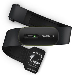 Garmin HRM 600
