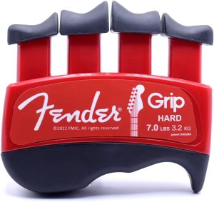 Fender GRIP Hand and Finger Exercis...