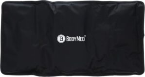 BodyMed Reusable Gel Ice Pack Cold ...
