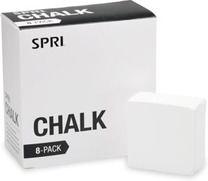 SPRI Chalk