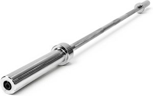 CAP Barbell 2-Inch Olympic Barbell ...