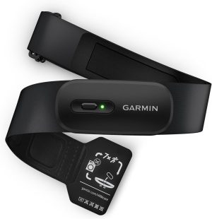 Garmin HRM 200 Heart Rate Monitor, ...