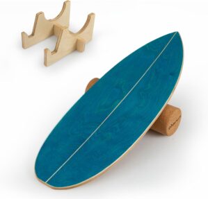 Goplus Balance Board Trainer for Ad...