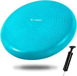 Trideer Wobble Cushion Core Balance...