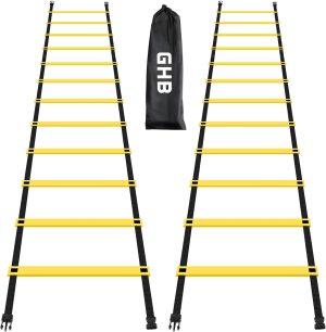GHB Pro Agility Ladder Agility Trai...