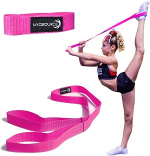Myosource Kinetic Bands Cheerleadin...