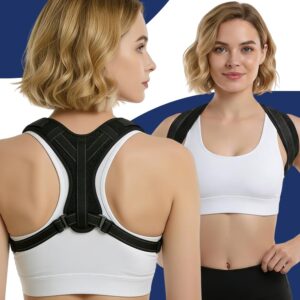Posture Corrector for Men and Women...