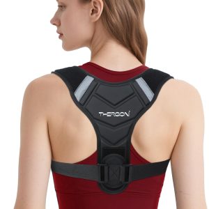 Posture Corrector for Women and Men...