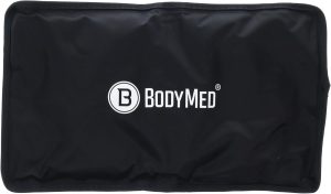 BodyMed Reusable Gel Ice Pack Cold ...