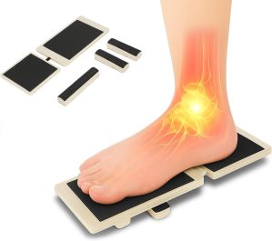 Adjustable Balance Board for Ankle ...