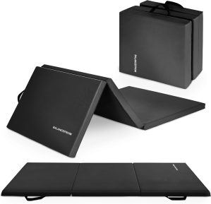 BalanceFrom 6×2 Feet 3-Panel F...