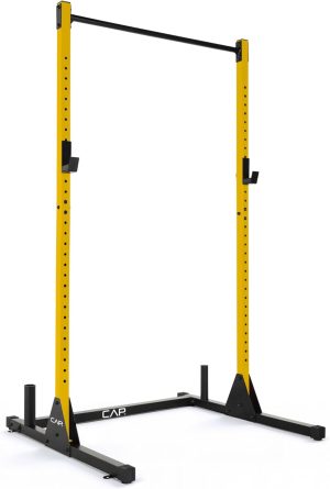 CAP Barbell Power Racks and Attachm...