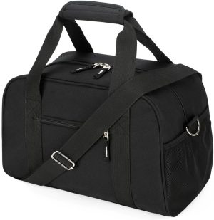 SeaRock 14 inch Small Gym Bag, Mini...