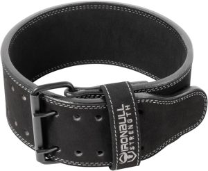 Powerlifting Belt – IPF Appro...